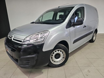 Citroen Berlingo 1.6d 3 zitpl