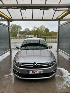 Citroen c-elysée 1.2 export 98xxxkm