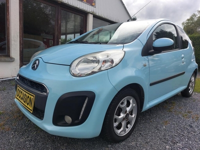 Citroen C1 1.0i Automatique