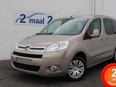 Citroën Berlingo 1.6i Airco/Cruise inclusief 2 JAAR garanti