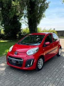 Citroën C1 1.0i Euro5 2012