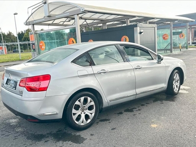 Citroën C5*1.6i Benzine* 117000km* 2010* Euro5* 115kw160CV