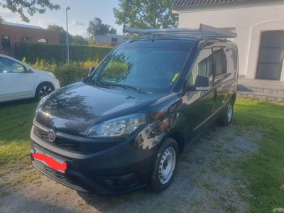 Fiat Doblo 1.3 MultiJet