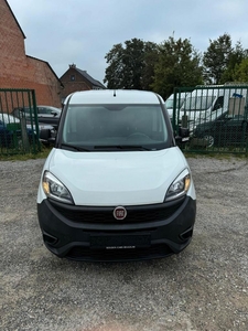 FIAT DOBLO L1 H1 1.3 JTD AIRCO IN ZEER GOEDE STAAT