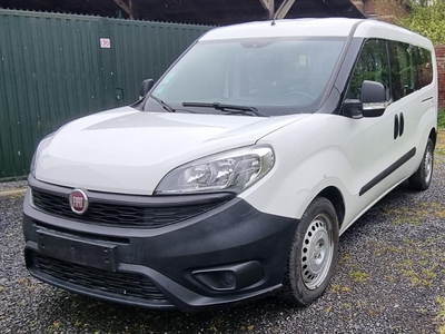 Fiat Doblo Max 1.3 multijet