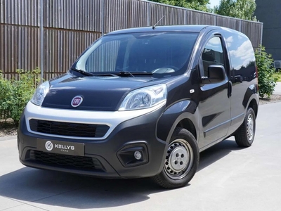 Fiat Fiorino 1.3 Multijet Combi SX DPF*Topstaat! (bj 2019)