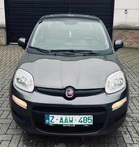 FIAT PANDA 1.2 BENZINE 59.000KM EURO6