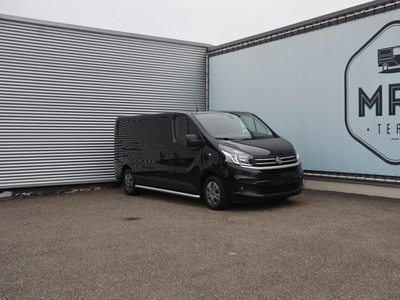 Fiat Talento 2.0DCI- L2- Camera- Cruise- GPS- 18500+BTW