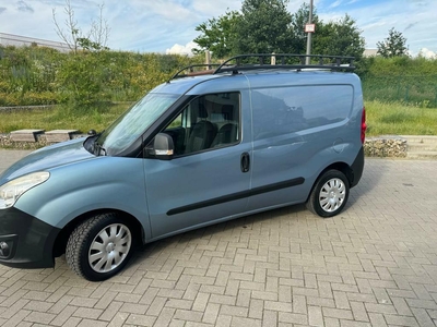 Opel Combo 1.3TDCI 2013 120000km