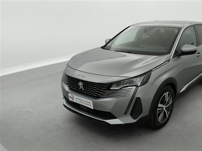 Peugeot 3008 1.5 BlueHDi 130cv EAT8 Allure NAVI / FULL LED /