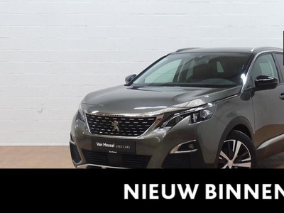 Peugeot 3008 1.5D Allure automaat