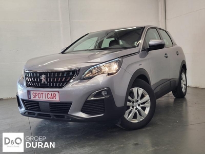 Peugeot 3008 Active 1.2 PureTech Man.6