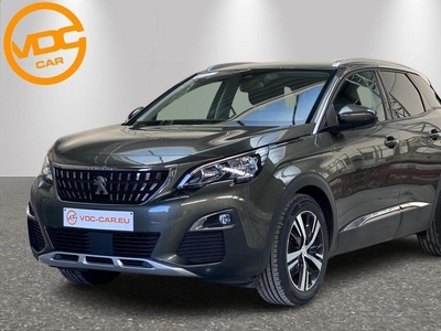 Peugeot 3008 Allure