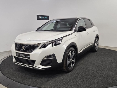 Peugeot 3008 GT-Line S&S EAT6