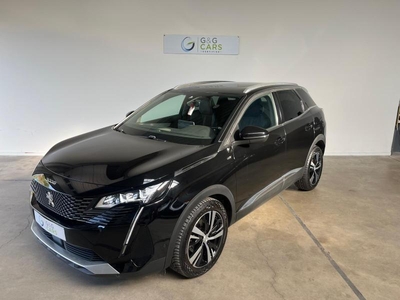 Peugeot 3008 GT Line *TOIT OUVRANT*FOCAL*24 MOIS DE GARANTIE