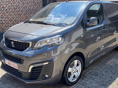 Peugeot expert 2.0 hdi bleumotion lichte vracht