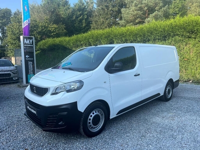 Peugeot Expert 2.0 HDi - L3H1 - 119.000 KM - BTW AFTREKBAAR