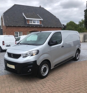 Peugeot Expert Combi 2.0 BlueHdi L2-H1 09/2019 70000KM