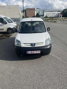 Peugeot partner 1.4 essence 2004