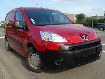 Peugeot Partner 1.6 HDI *2009 *1e Eigenaar *Lichte Vracht