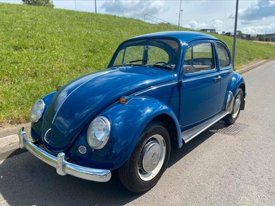 Prachtige Volkswagen Kever 1967 standaard