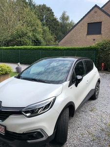 Renault Captur 898 essence