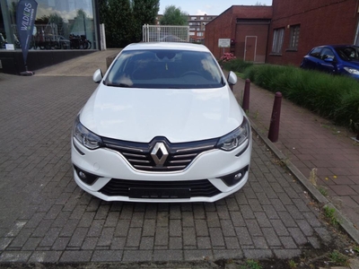 Renault Megane 1.5 DCI // Euro 6b // 82.000 km