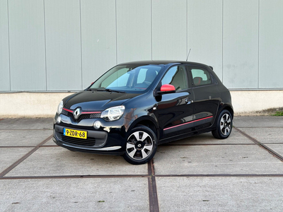 Renault Twingo 1.0 SCe Airco, Nieuwe apk, Cruise Control,NAP