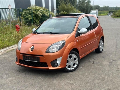 RENAULT TWINGO GT 1.2 Benzine