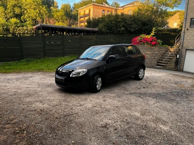 SKODA FABIA | AIRCO | TOPSTAAT | 12M GARANTIE