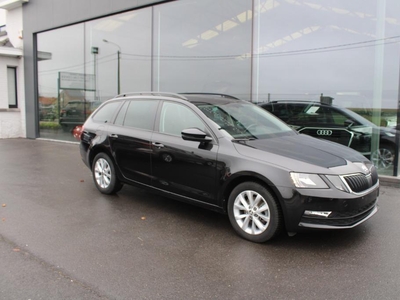 SKODA OCTAVIA SW-1.0TSI-AMBIT(eu6.2)AIRCO-NAVI-SPRAAKB-6 VIT