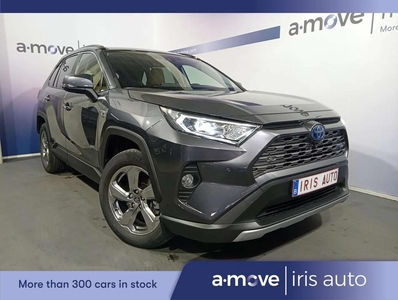 Toyota RAV4 2.5 HYBRID 4WD | JBL | PANORAMIC ROOF (bj 2019)