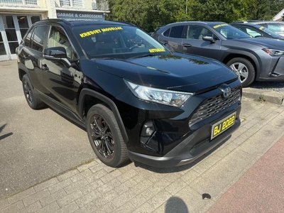 Toyota RAV4 Hybrid 4x4 PREMIUM PLUS AWD MET GARANTIE