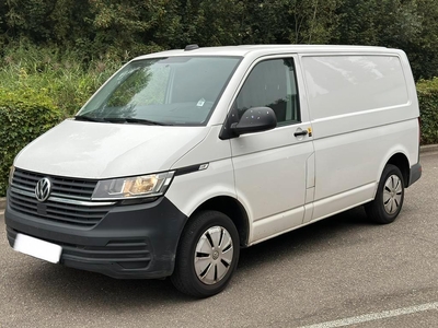 Volkswagen Transporter T6 Airco