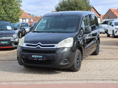 Citroen Berlingo 1.6 *5 ZIT-PL*SENSOREN*