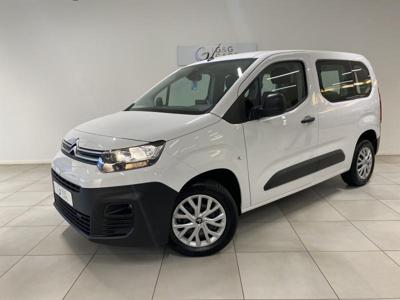 Citroen Berlingo LIVE - AUTOMATIQUE