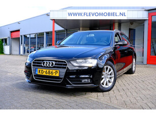 Audi A4 Avant 2.0 TDI ultra Advance Navi|Clima|LMV