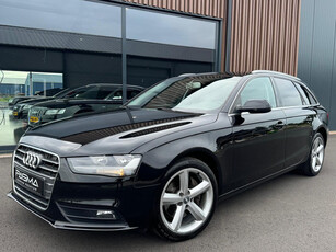 Audi A4 Avant 2.0 TFSI Pro Line Business AUTOMAAT|NAVI|