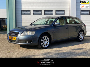 Audi A6 Avant 2.4 quattro Pro Line Business NAVI / LEER