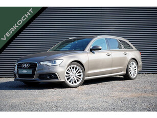 Audi A6 Avant 3.0 TDI quattro Pro Line S / Pano / Sportstoelen