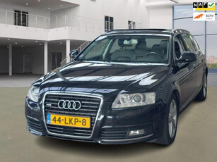 Audi A6 Avant 3.0 TFSI quattro Pro Line/AUT/XENON/SCHUIFDAK/LEDER/LED/