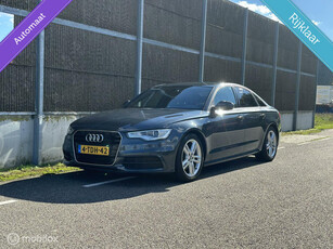 Audi A6 Limousine 2.0 TDI S line €12500EXPORTPRICE