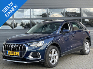 AUDI Q3 35 TFSI PRO LINE BUSINESS I KEYLESS PAKKET I SENSOREN VOOR EN ACHTER I CLIMATE CONTROL I CRUISE CONTROL