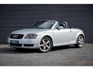 Audi TT Roadster 1.8 5V Turbo quattro / Technisch 100% / Incl BTW / Complete Revisie