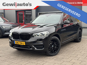 BMW X3 xDrive30e Executive