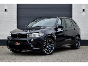 BMW X5 M | Panodak | Head Up | Trekhaak | BTW Auto