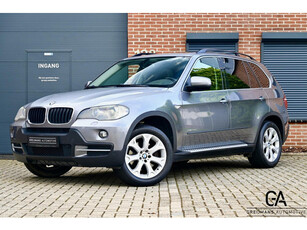 BMW X5 xDrive30d|GRIJS KENTEKEN|MARGE|PANORAMADAK|