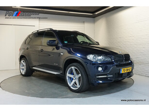 BMW X5 xDrive30i High Exec YOUNGTIMER! | Comfortstoel | Leder | Panorama | 3.0