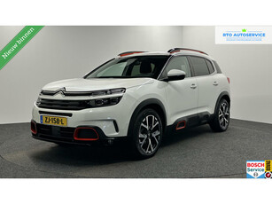 Citroen C5 Aircross 1.2 PureTech Business Plus|Half Leder|AppleCarplay|Trekhaak|