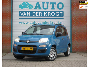 Fiat Panda 0.9 TwinAir Easy, 1e Eig, NL auto, Airco, APK 9-25